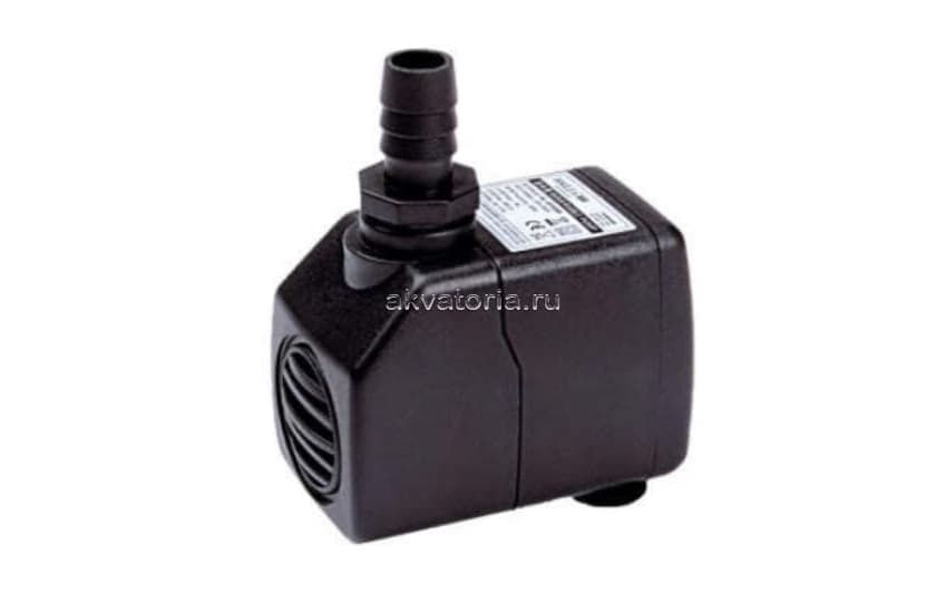 Погружная аквариумная помпа Hailea BT-400B