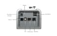 Система управления ApexEL Neptune Systems EL System Apex set