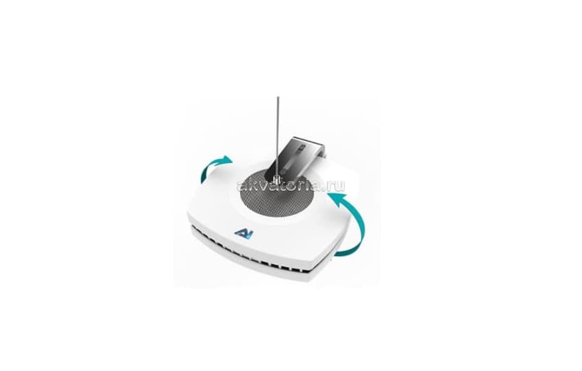 Аквариумный светильник AquaIllumination Prime 16 HD LED Light white