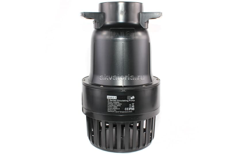 Мега помпа прудовая Hailea HL-D20000