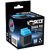 Фильтрующий модуль с губками для фильтра SICCE Shark PRO, 3 шт