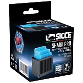 Фильтрующий модуль с губками для фильтра SICCE Shark PRO, 3 шт