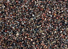 Грунт Коричневый песок UDeco River Brown, 0,6-2,5 мм, 6 л