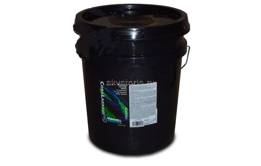 Реагент для кальциевых реакторов Brightwell Aquatics CoraLazarus, 20 кг