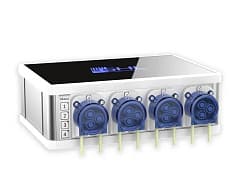 Система GHL KHD & Doser 2.2 SA Set, чёрная