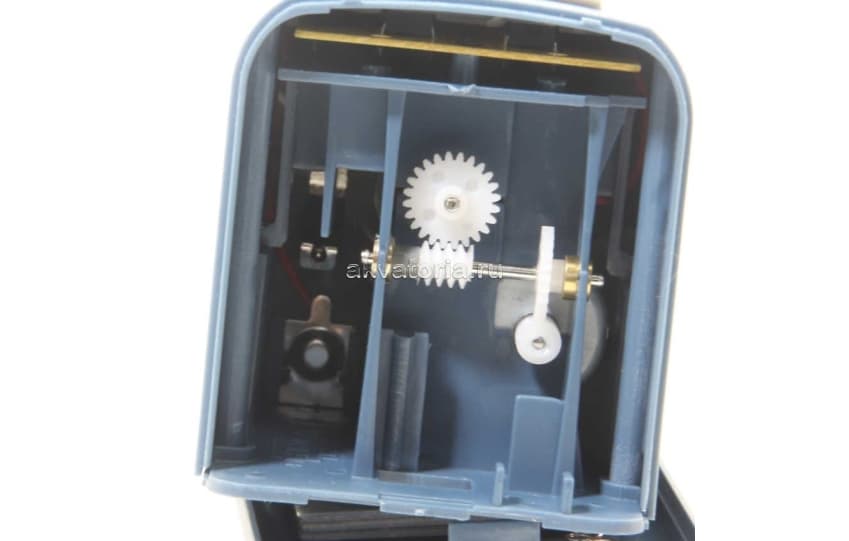 Кормушка аквариумная автоматическая Sunsun SX-11G