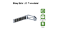 Аквариумный светильник GLOXY Optic LED Professional, 10 Вт