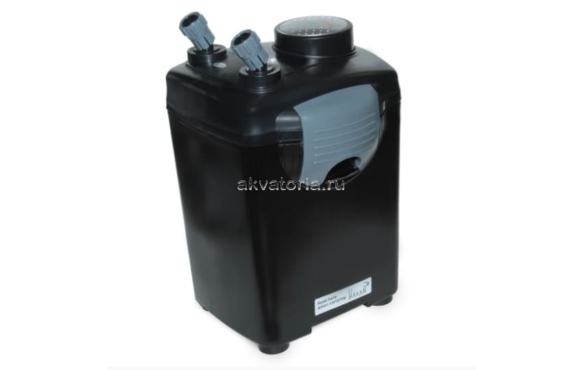 Внешний аквариумный фильтр Jebo 835