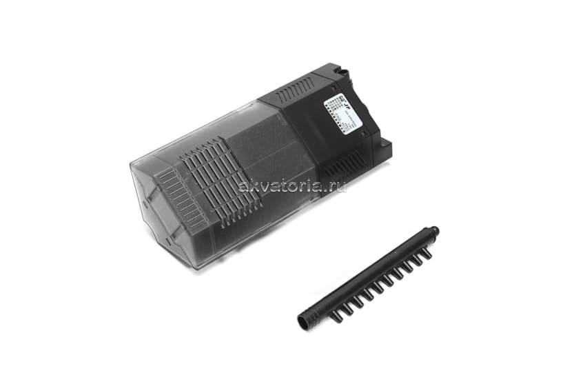 Внутренний аквариумный фильтр SunSun JP-093