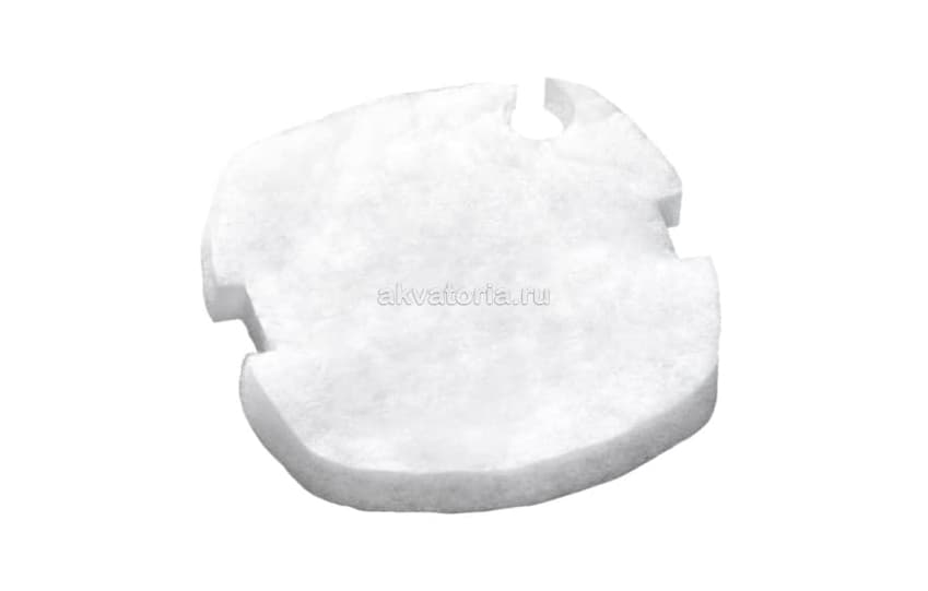 Губка Tetra FF FilterFloss, S, 2 шт