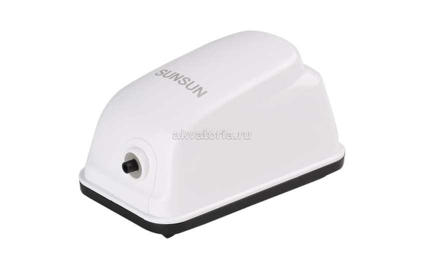 Аквариумный компрессор Sunsun JT-302
