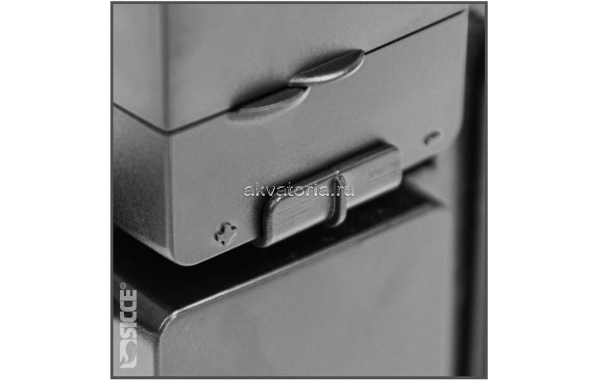 Поверхностный скиммер SICCE Shark Mini Skim 350 Plus