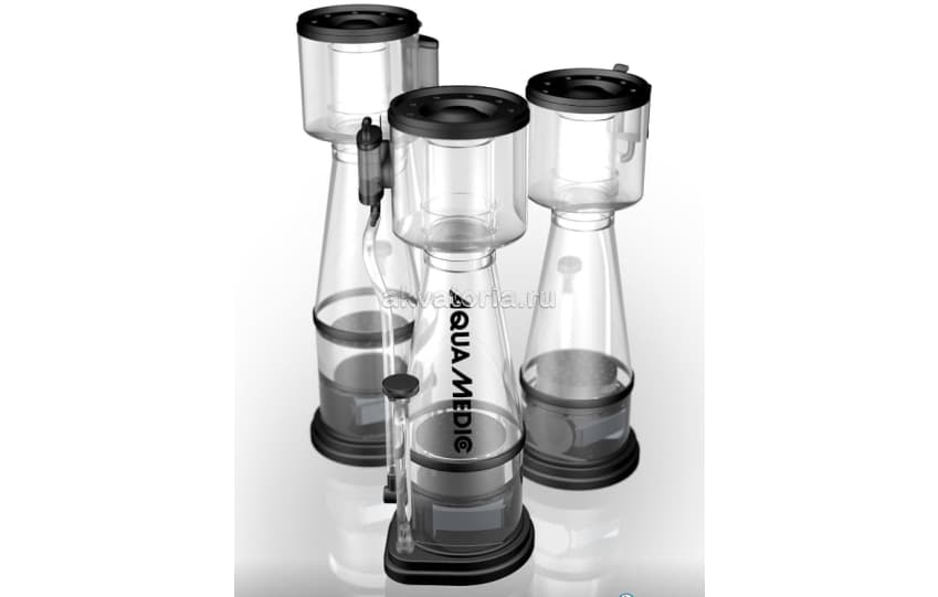 Пеноотделитель (скиммер) Aqua-Medic Power Flotor S