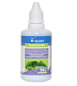 Кондиционер от водорослей Gloxy Algostopper, 50 мл
