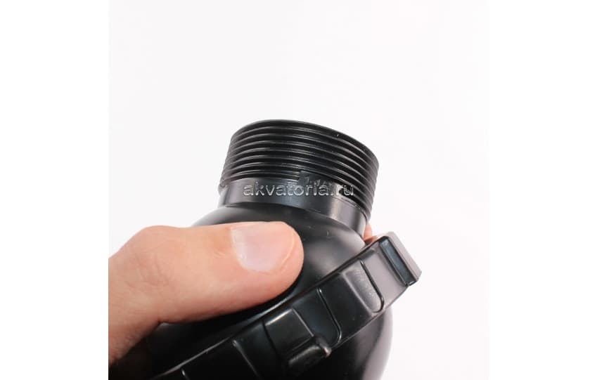 Помпа прудовая Hailea H6000