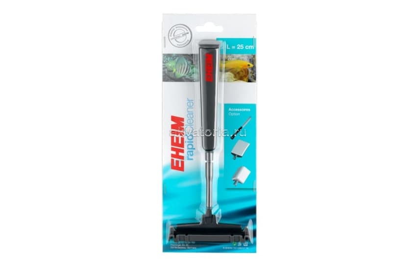 Скребок для стекол Eheim rapidCleaner, 25 см