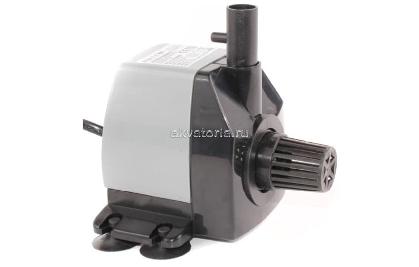 Погружная аквариумная помпа Hailea HX-2500