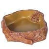 Миска Nomoy Pet квадратная со ступенями, 20×25х6 см
