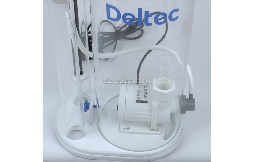 Пеноотделитель (скиммер) Deltec 1500i