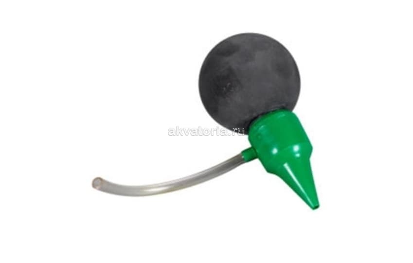 Груша подкачки для старта фильтра Eheim Starter Bulb