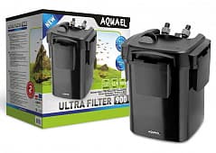 Внешний аквариумный фильтр Aquael ULTRA FILTER 900