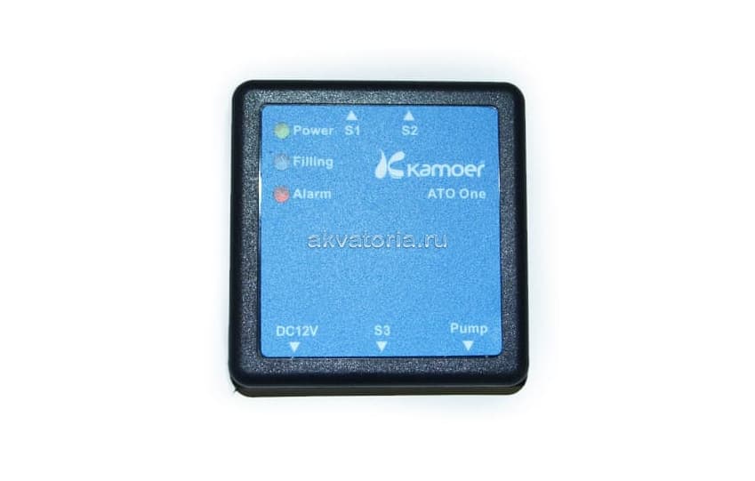 Оптическая система автодолива воды Kamoer ATO One RO (p259517)