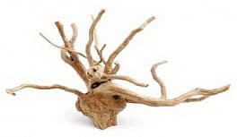 Коряга натуральная Сакура (Desert Driftwood), S