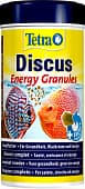 Корм для дискусов Tetra Discus Energy Granules, гранулы, 250 мл