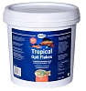 Корм для рыб Anubias Tropical Opti Flakes, хлопья, 2 кг, ведро