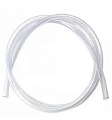 Шланг прозрачный SICCE Tubo Flex Fume, 2 м