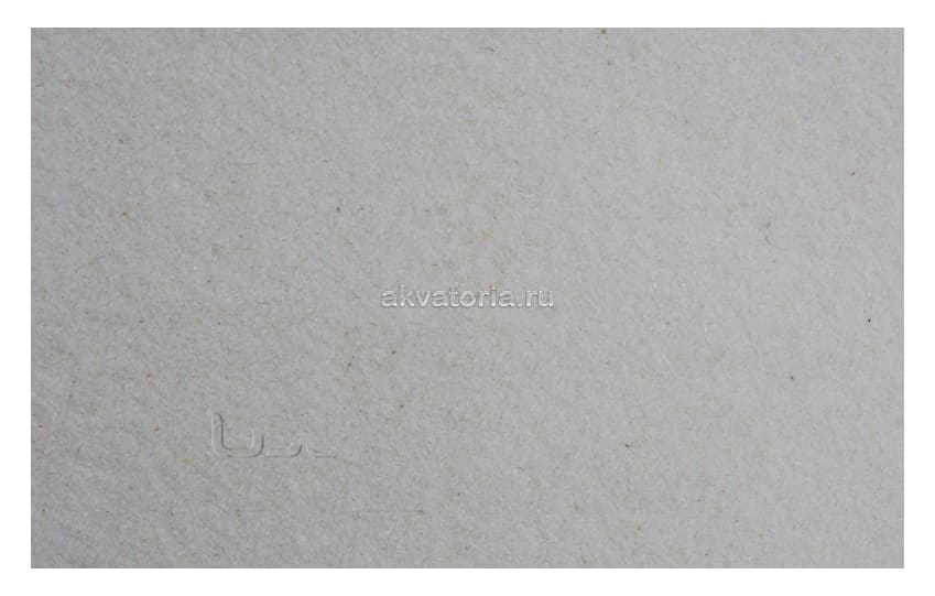 Грунт Мраморный гравий UDeco River Marble, 0,2-0,5 мм, 2 л