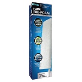 Губка для механической очистки Hagen FLUVAL Bio Foam для фильтров Fluval 406, 407