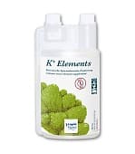 Tropic Marine Pro-Coral К+ Elements Комплекс катионных микроэлементов, 500 мл 