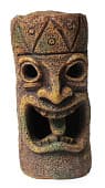 Декорация Laguna Грот "Полинезийская маска", 50×45×90 мм