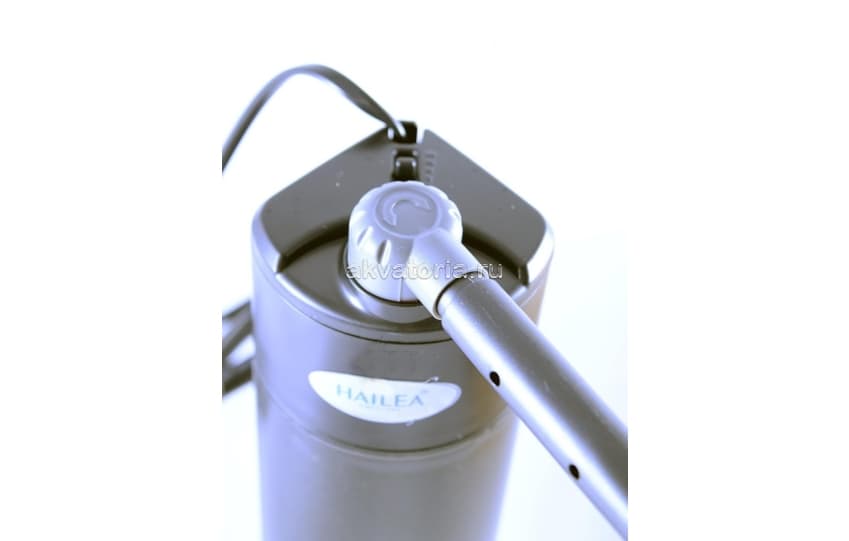 Внутренний аквариумный фильтр Hailea MV-400