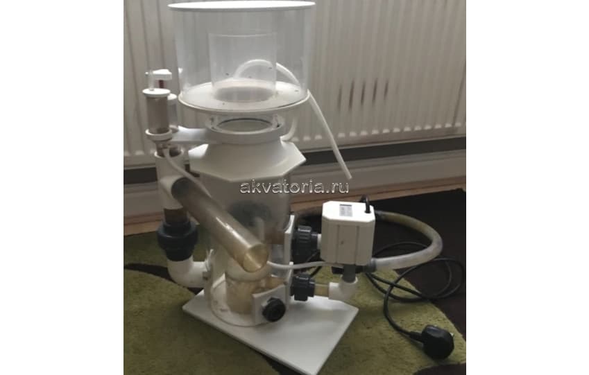 Пеноотделитель (скиммер) Deltec TC 1655