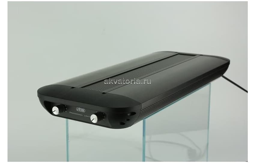 Светильник ISTA LED Titan диммируемый, 97 Вт, 90 см