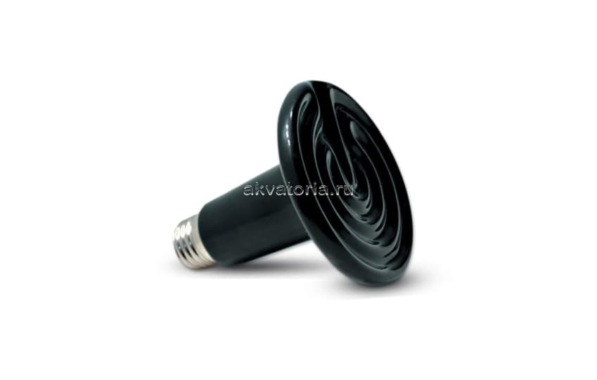 Нагреватель Repti-Zoo Repti Ceramic Heat Emitters, 50 Вт