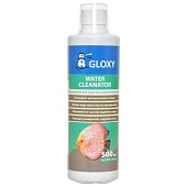 Кондиционер для очистки аквариумной воды Gloxy Water Cleanator, 500 мл