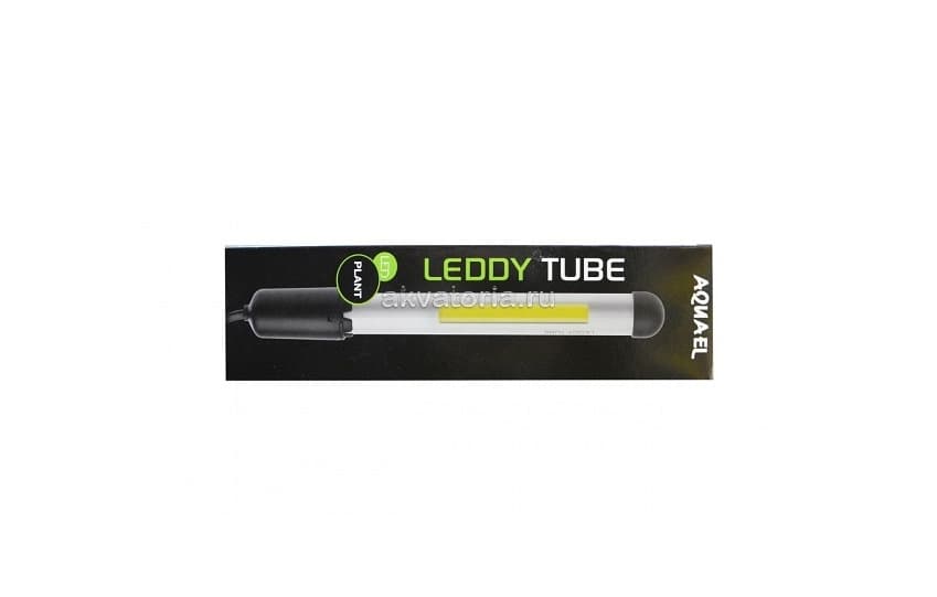 Светильник Aquael LEDDY TUBE PLANT, 4,8 Вт