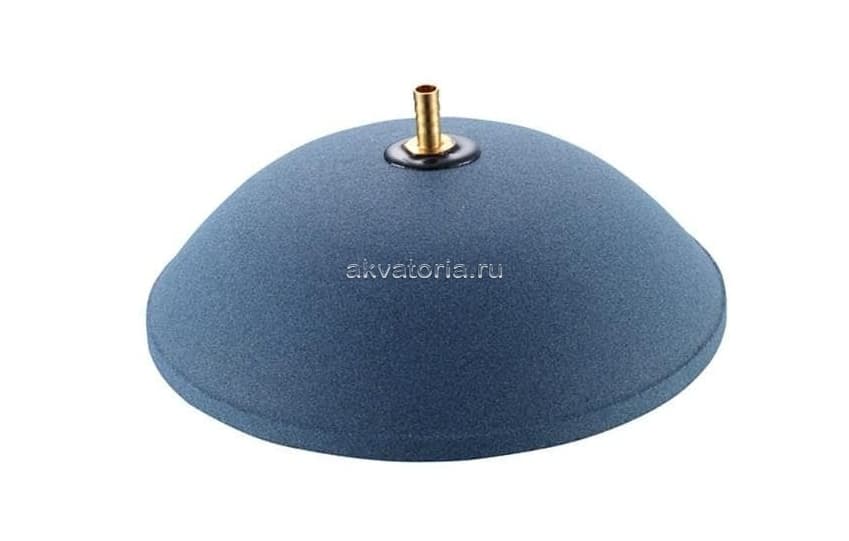 Распылитель Zhongle ASC-998, диск, 202×62 мм