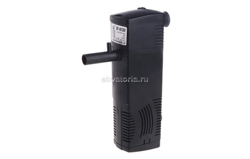 Внутренний аквариумный фильтр SunSun JP-013F