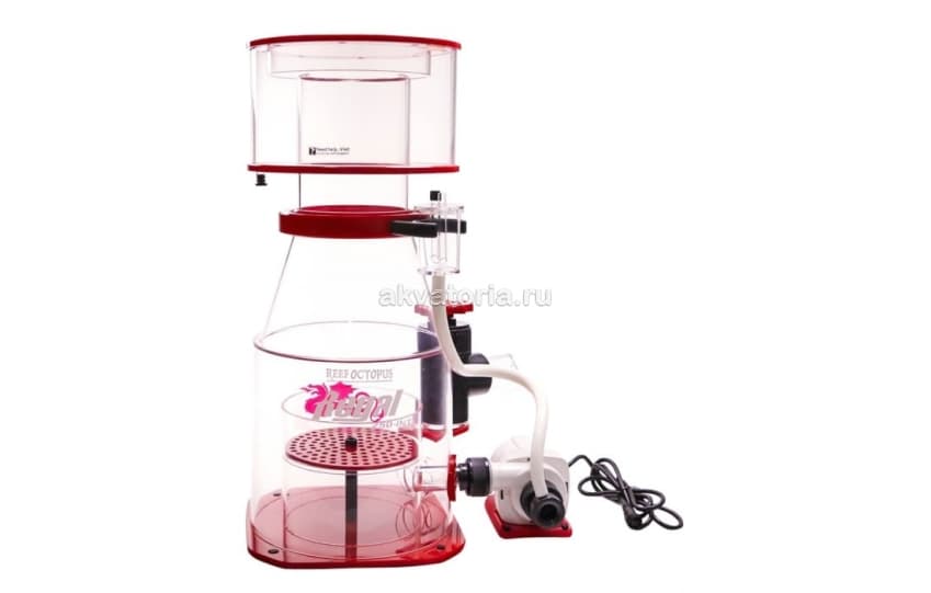 Пеноотделитель (скиммер) Reef Octopus Regal-250INT