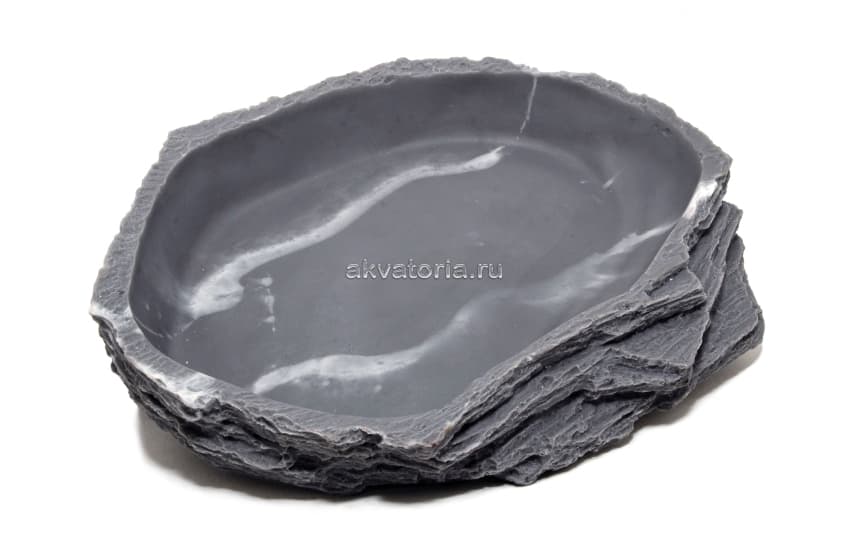 Кормушка-поилка Lucky Reptile WDG-3