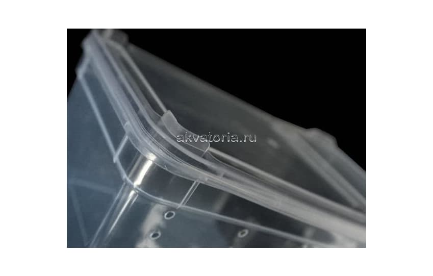 Отсадник Nomoy Pet Small Feeding Box H3, 19×12,5×7,5 см