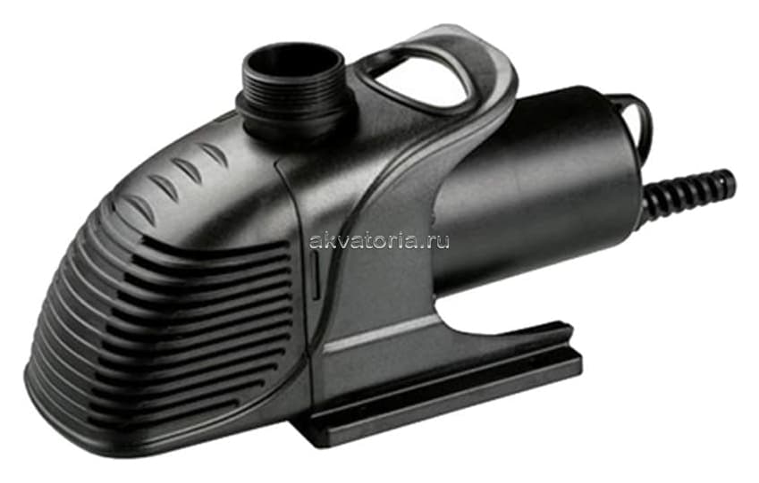 Помпа прудовая Hailea H9000