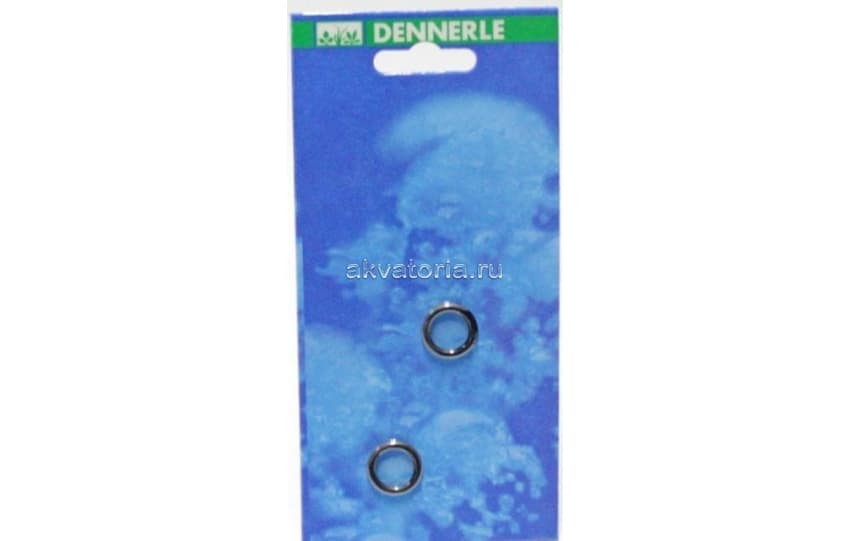Кольцо уплотнительное для редукторов Dennerle Space, Quantum, Primus, 2 шт