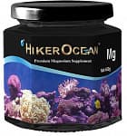 Добавка для увеличения магния Hiker Ocean Magnesium Supplement, 450 г