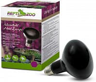Террариумная ночная лампа Repti-Zoo Repti Night glow (80100D), 100 Вт