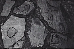 Фон Lucky Reptile Altamira, сланцевый камень, 98×48 см